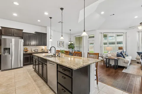 $549,000 | 25710 Somerset Meadows Court, Katy, TX 77494