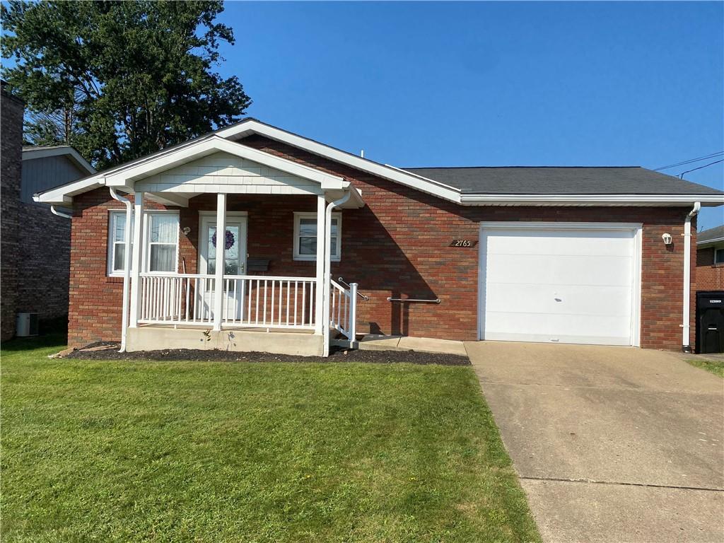 2765 Brodhead Road Aliquippa, PA 15001 - Photo 1 of 7 Gallery Image 1