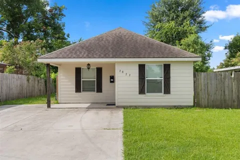 $120,000 | 2822 Progressive Street, Lake Charles, LA 70615