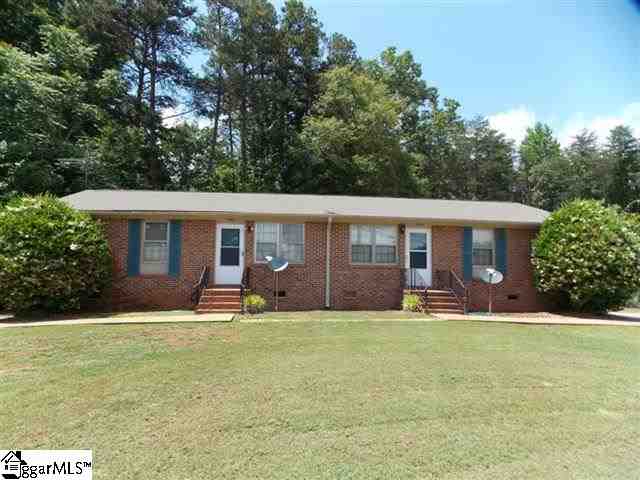 524 Sulphur Springs Road Greenville, SC 29617 - Photo 1 of 1 Gallery Image 1