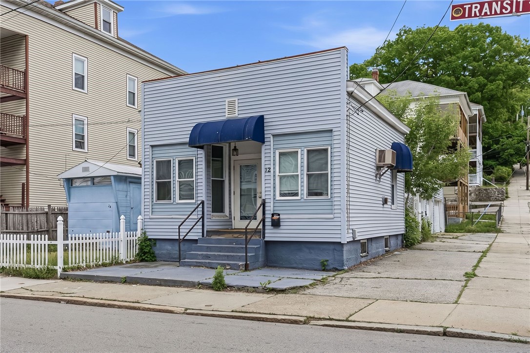 42 Transit Street Woonsocket, RI 02895 - Photo 26 of 27