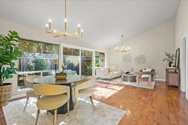 $899,000 | 1466 Woodgrove Square, San Jose, CA 95117