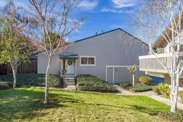 $899,000 | 1466 Woodgrove Square, San Jose, CA 95117