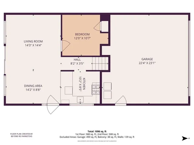 $899,000 | 1466 Woodgrove Square, San Jose, CA 95117