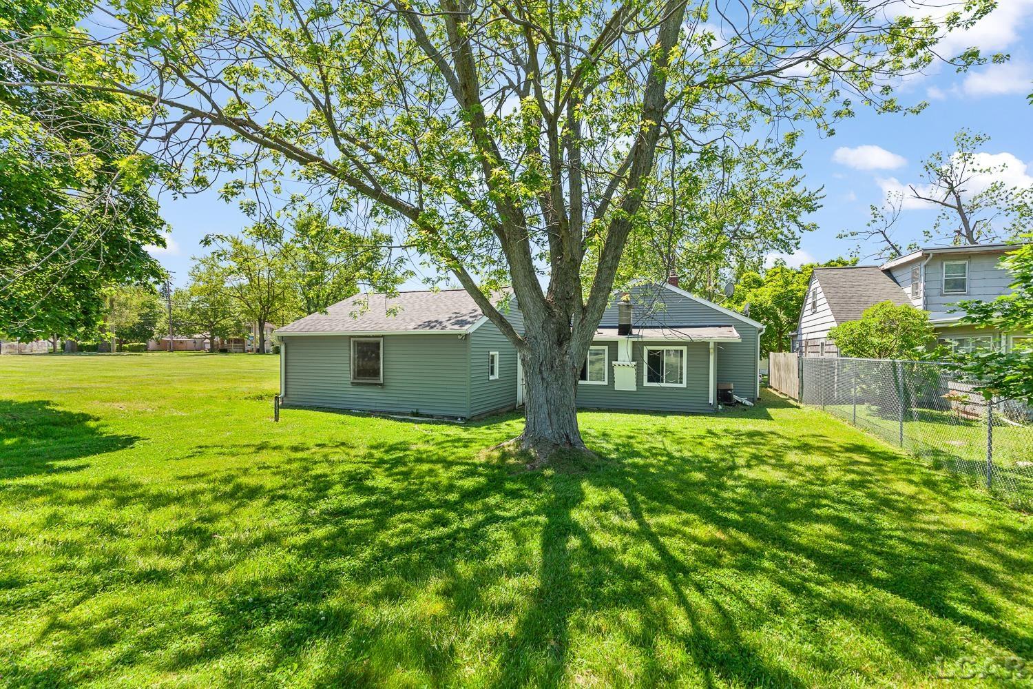 922 Addison Street Adrian, MI 49221 - Photo 26 of 33
