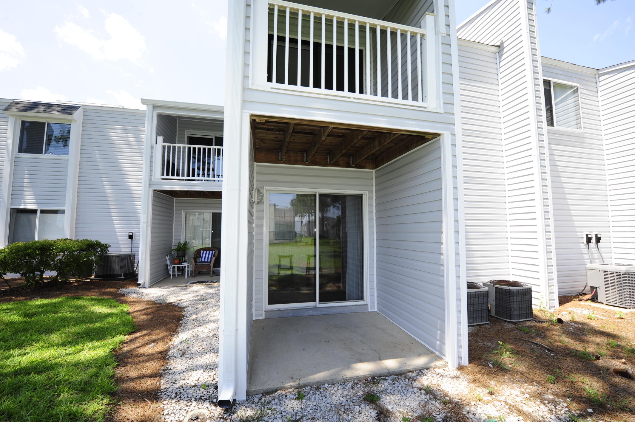 101 Old Ferry Road, Unit 2A Shalimar, FL 32579 - Photo 20 of 29 _DSC8558