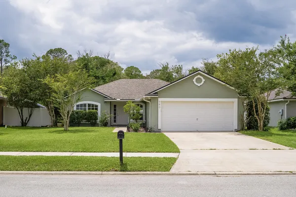 $339,900 | 980 Oak Arbor Circle, St. Augustine, FL 32084