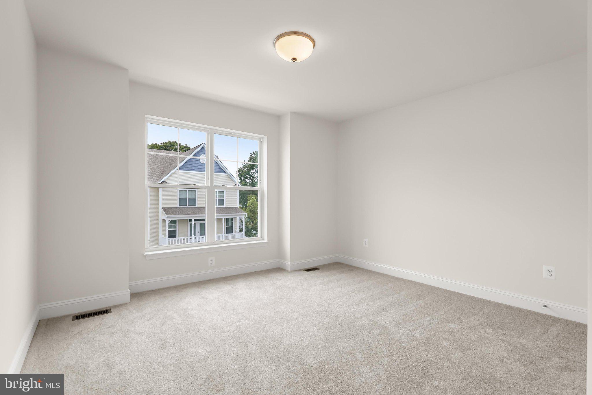 3 Greensborough Road Reisterstown, MD 21136 - Photo 22 of 46 Bedroom 2
