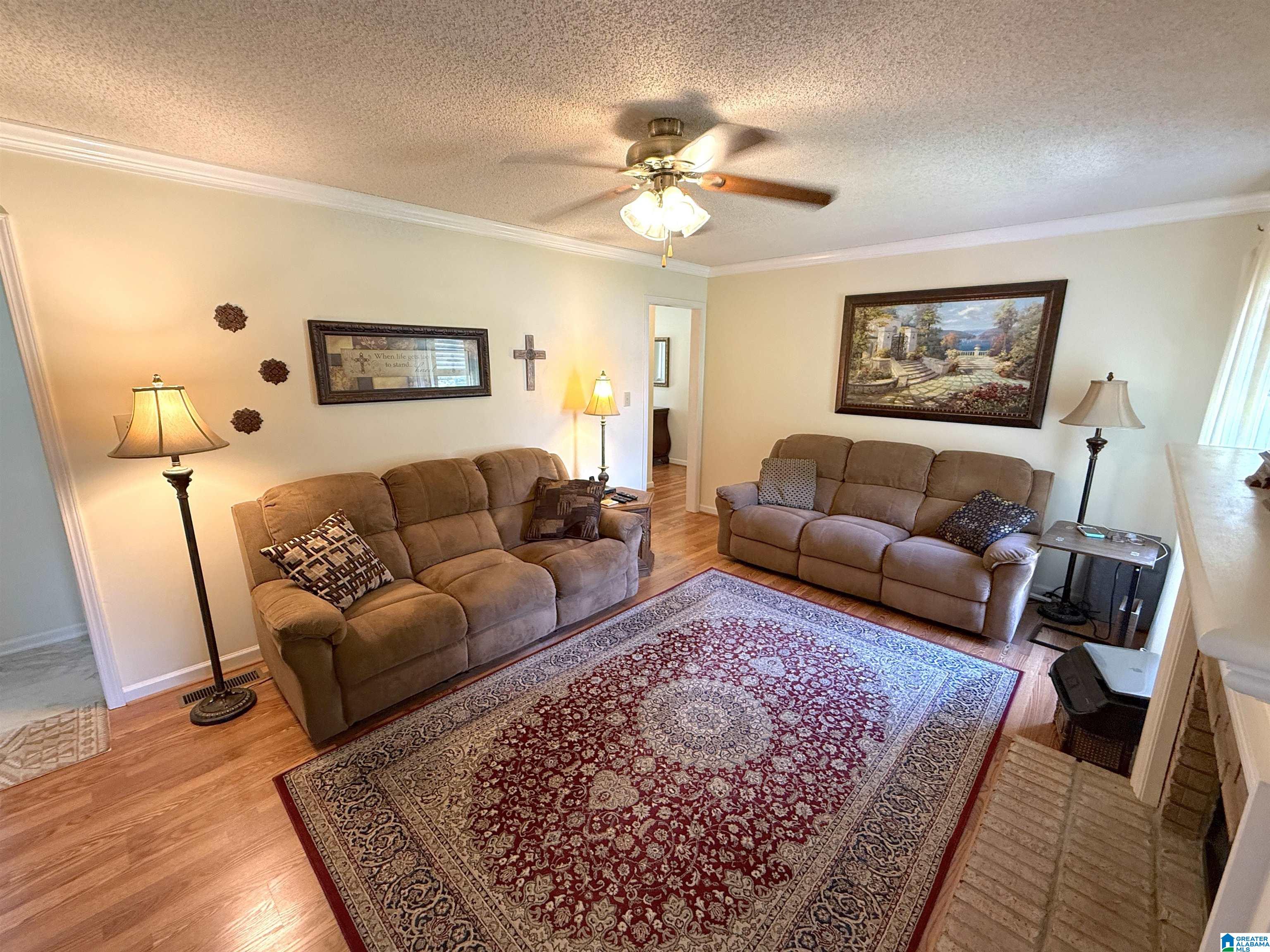 5927 Overlook Road Mount Olive, AL 35117 - Photo 28 of 48