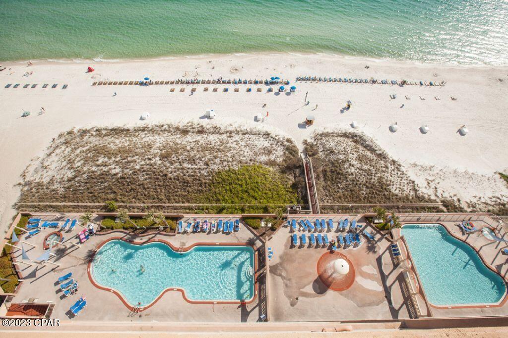 14825 Front Beach Road, Unit 2001 Panama City Beach, FL 32413 - Photo 42 of 60 Gallery Image 42