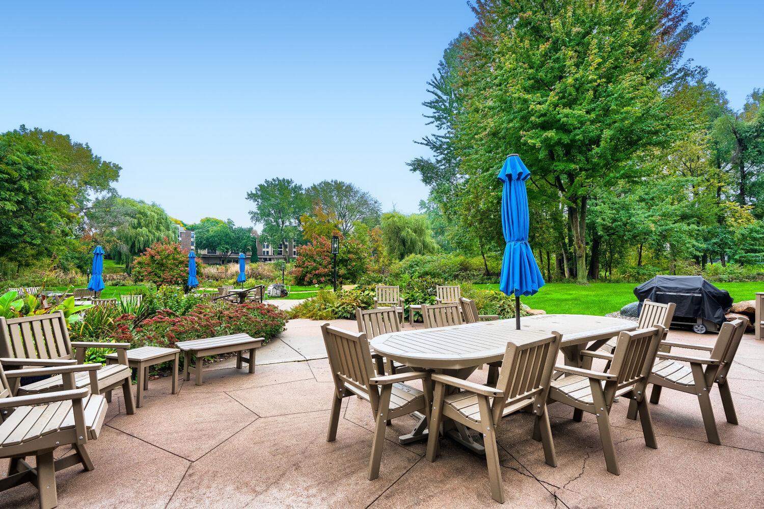 8441 Irwin Road, Unit 106 Bloomington, MN 55437 - Photo 29 of 32 Gallery Image 29
