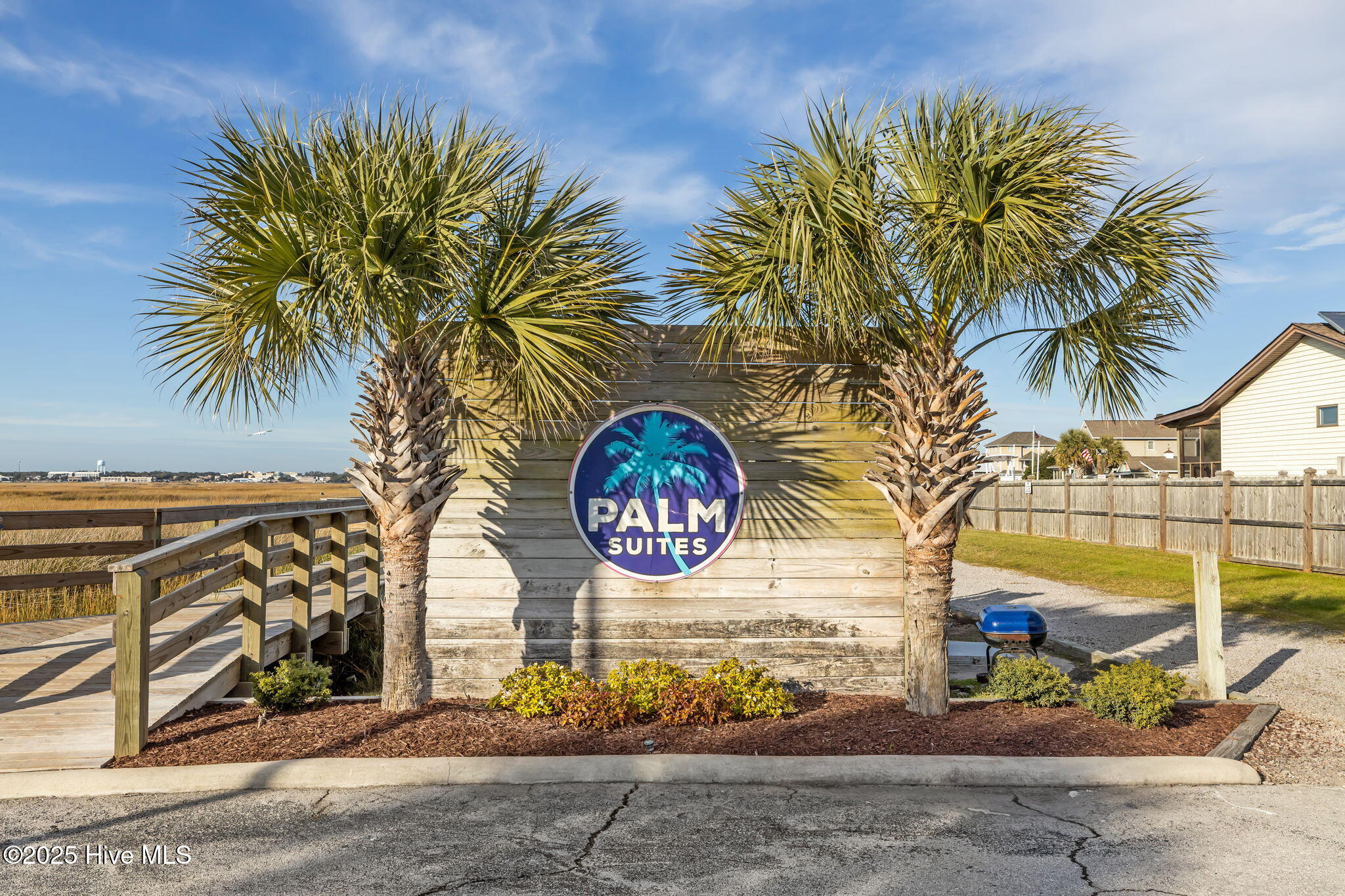 602 West Fort Macon Road, Unit 249 Atlantic Beach, NC 28512 - Photo 17 of 40 Paml Suites #249 in Atlantic Beach NC