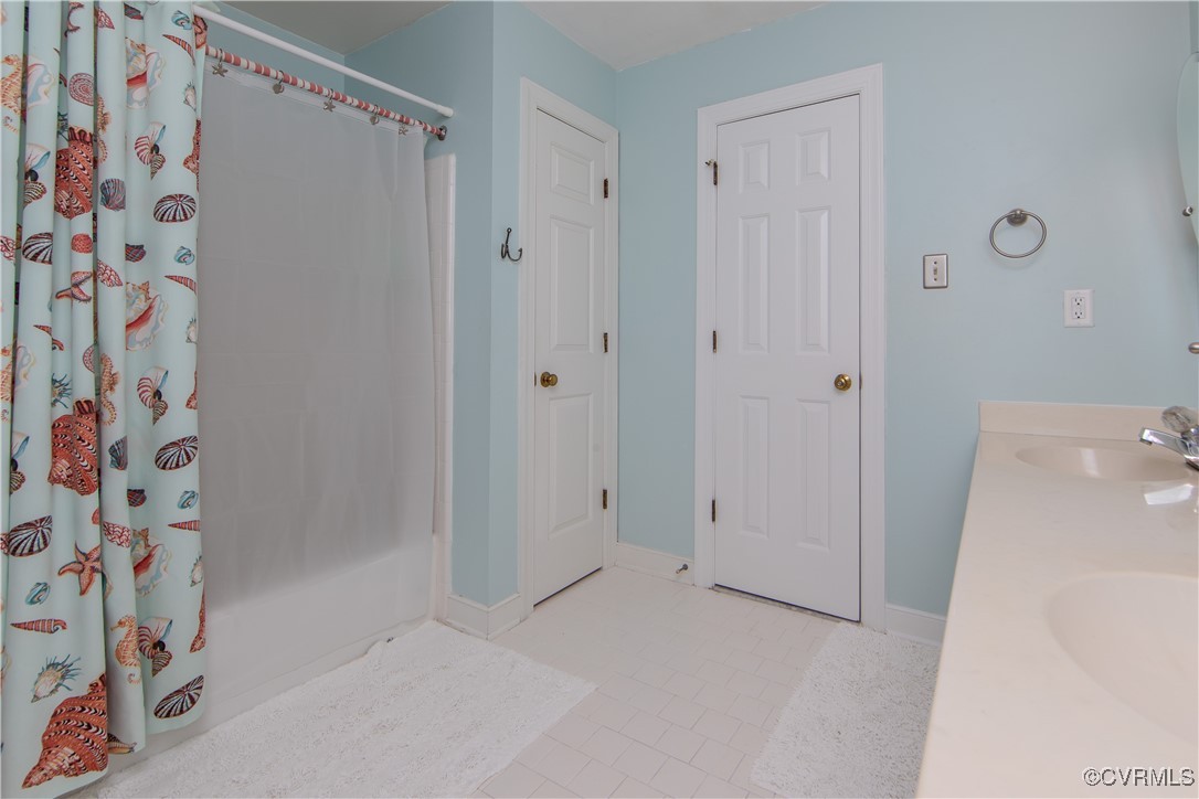 14161 Grangewood Road Midlothian, VA 23113 - Photo 34 of 44 a view of bathroom