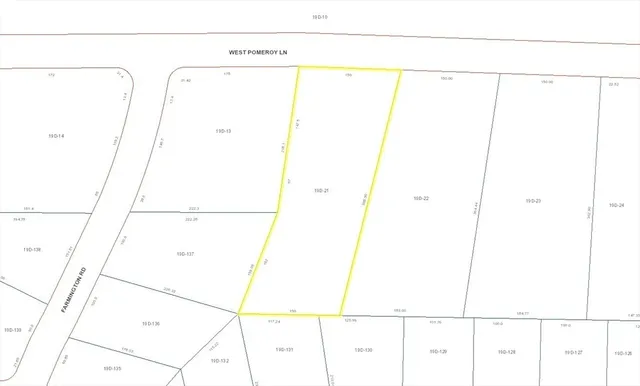 $150,000 | 0 West Pomeroy Lane, Amherst, MA 01002