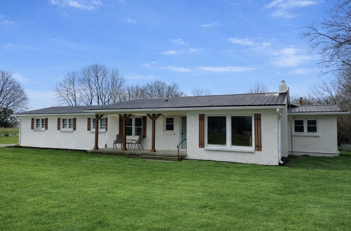 6062 South US 45 Road Metropolis, IL 62960 - Photo 1 of 35