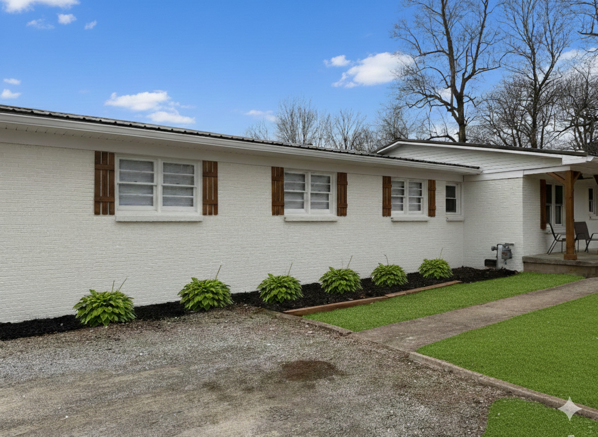 6062 South US 45 Road Metropolis, IL 62960 - Photo 15 of 35