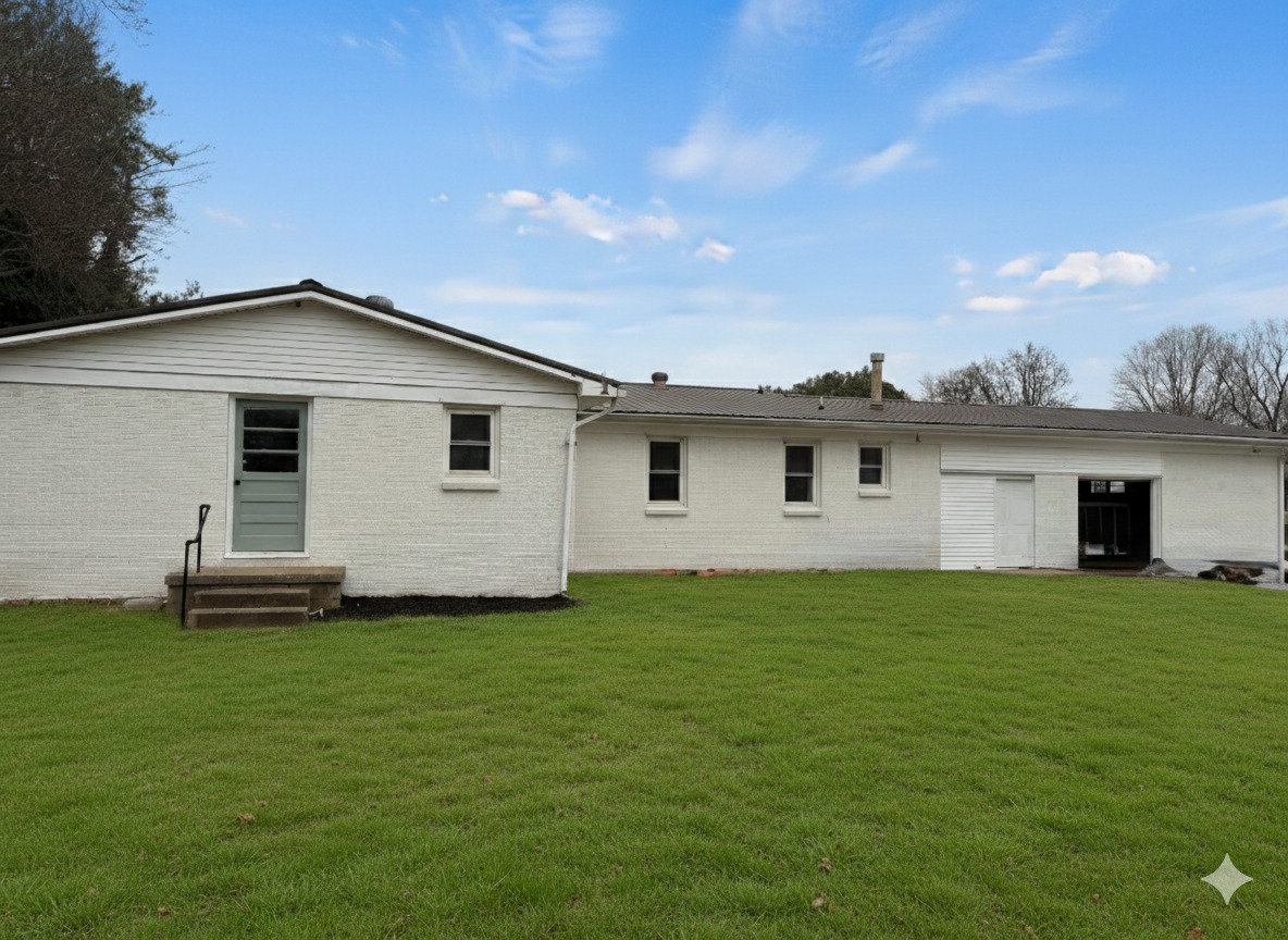 6062 South US 45 Road Metropolis, IL 62960 - Photo 16 of 35