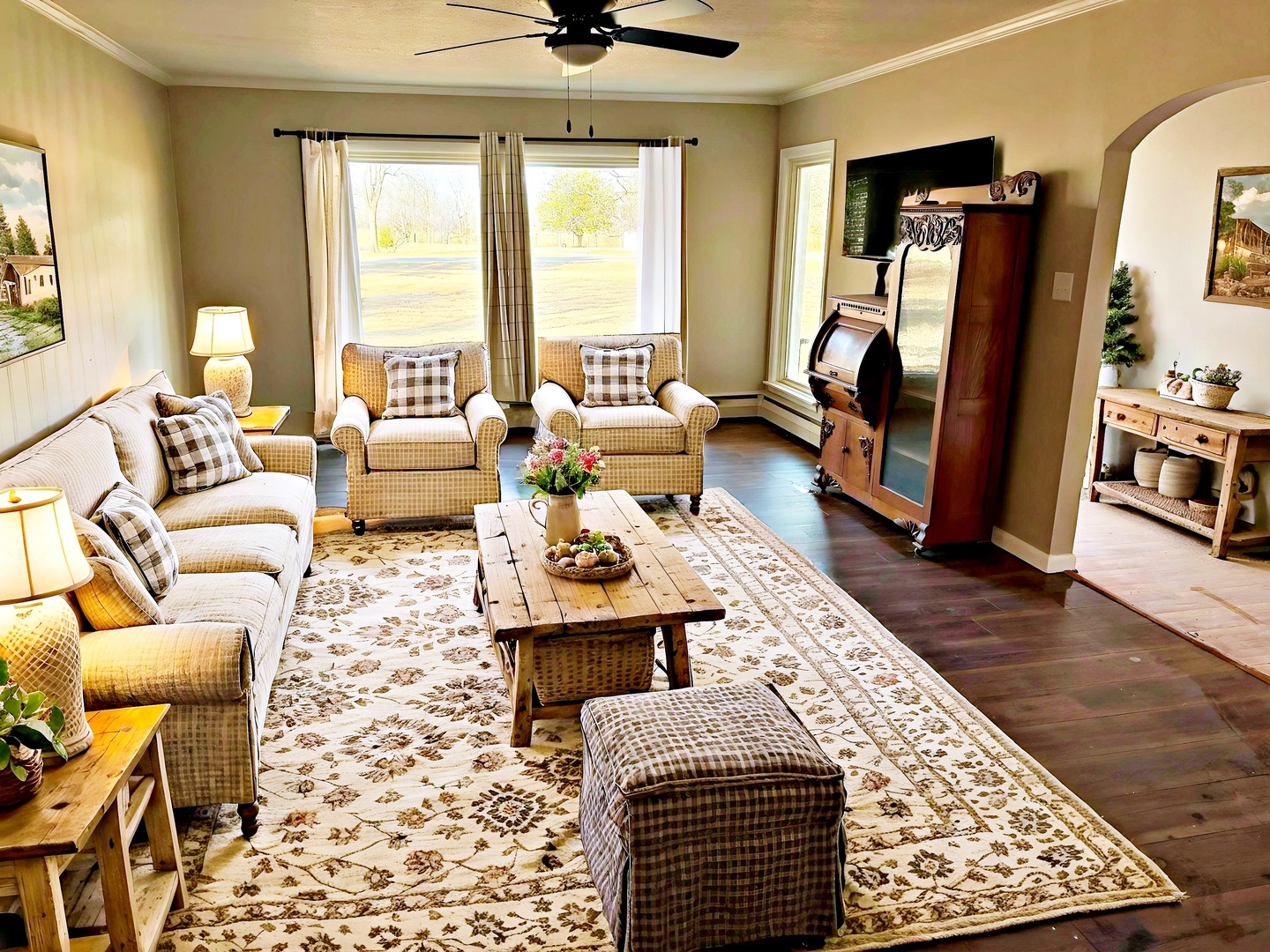 6062 South US 45 Road Metropolis, IL 62960 - Photo 2 of 35