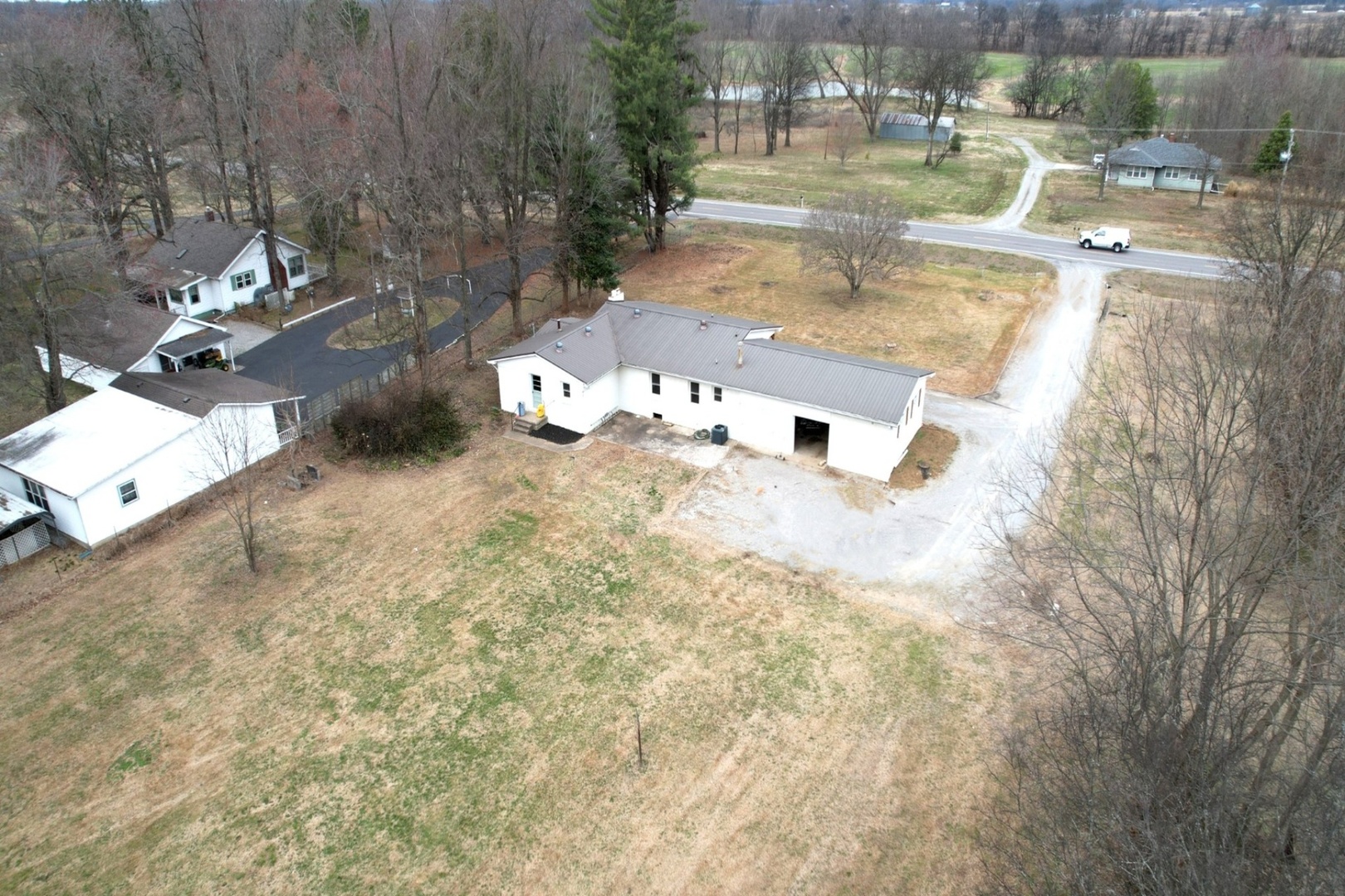 6062 South US 45 Road Metropolis, IL 62960 - Photo 31 of 35