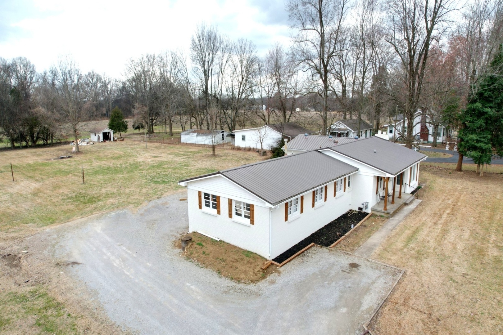 6062 South US 45 Road Metropolis, IL 62960 - Photo 33 of 35