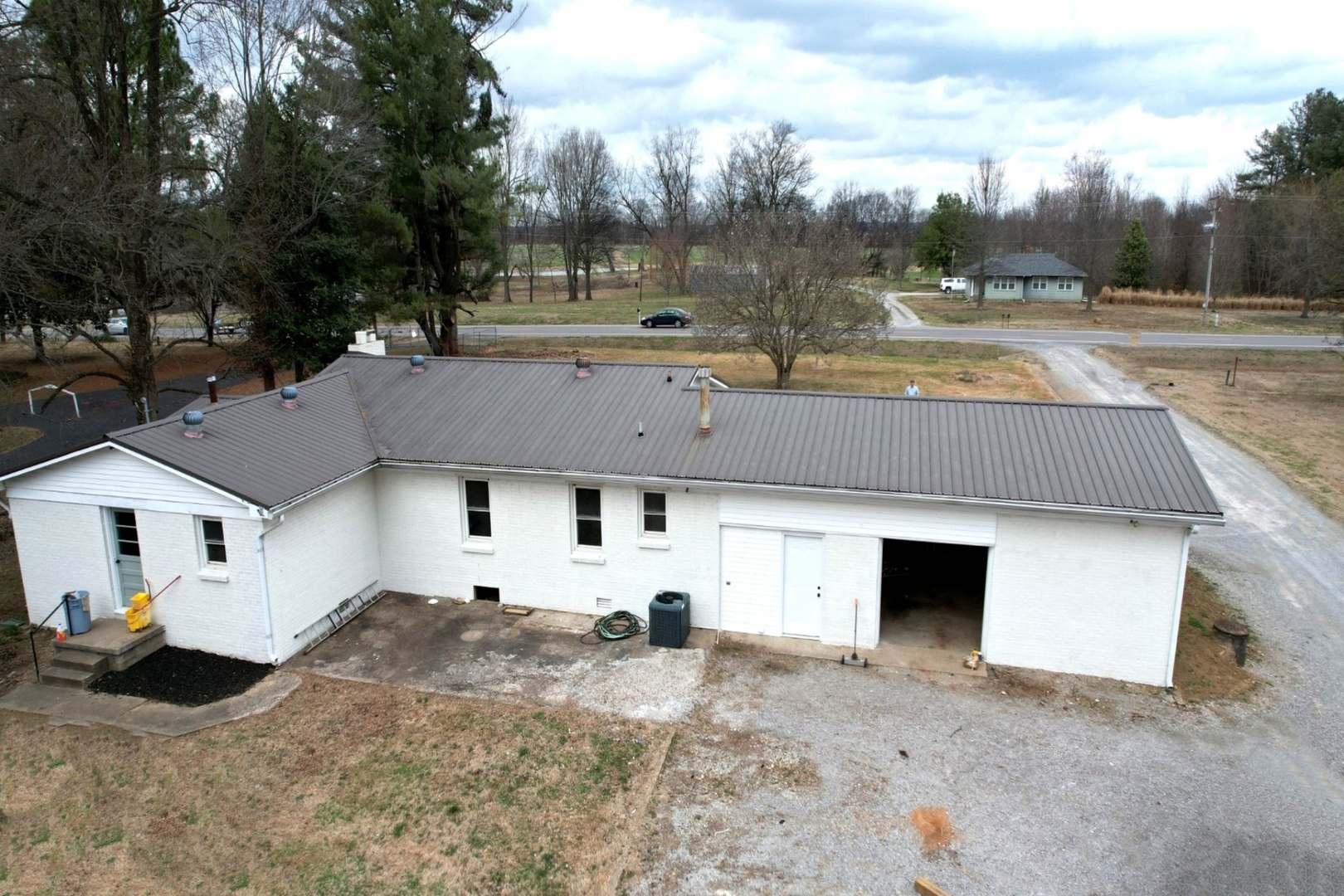 6062 South US 45 Road Metropolis, IL 62960 - Photo 35 of 35