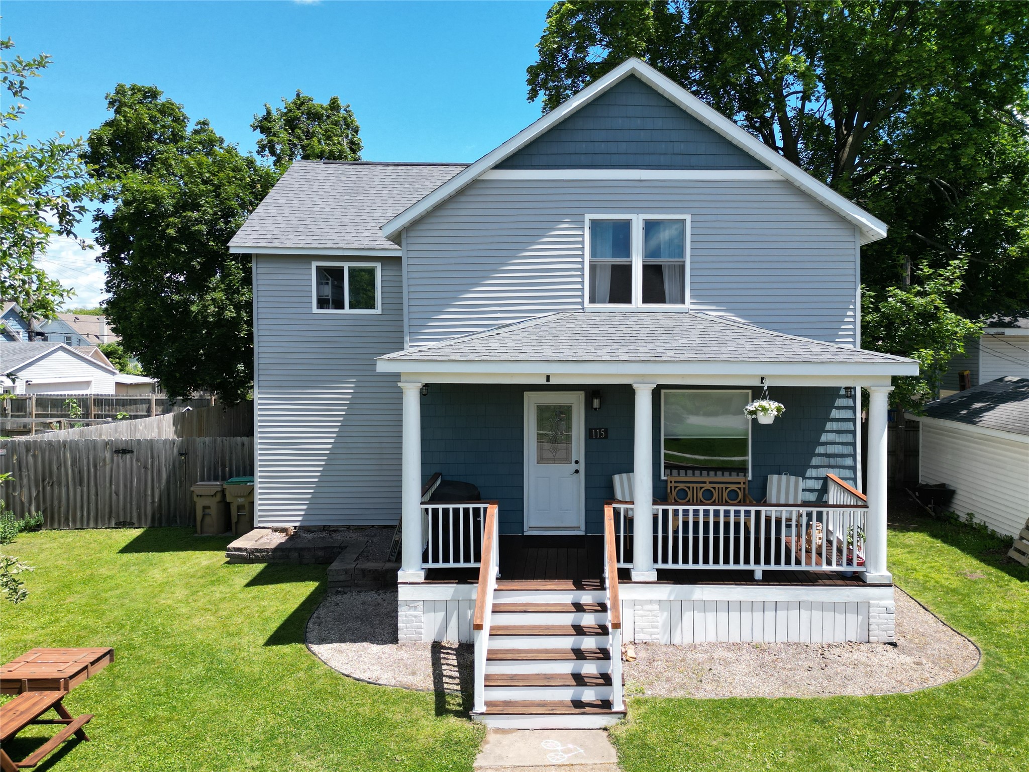 115 South Prairie Street Chippewa Falls, WI 54729 - Photo 1 of 35