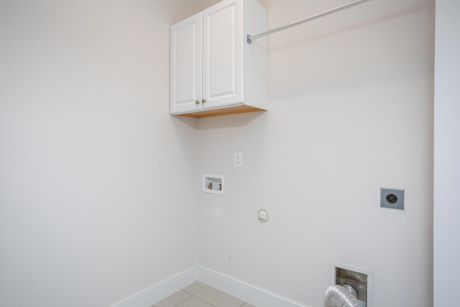 830 The Village Circle Raleigh, NC 27615 - Photo 25 of 34 Laundry Room