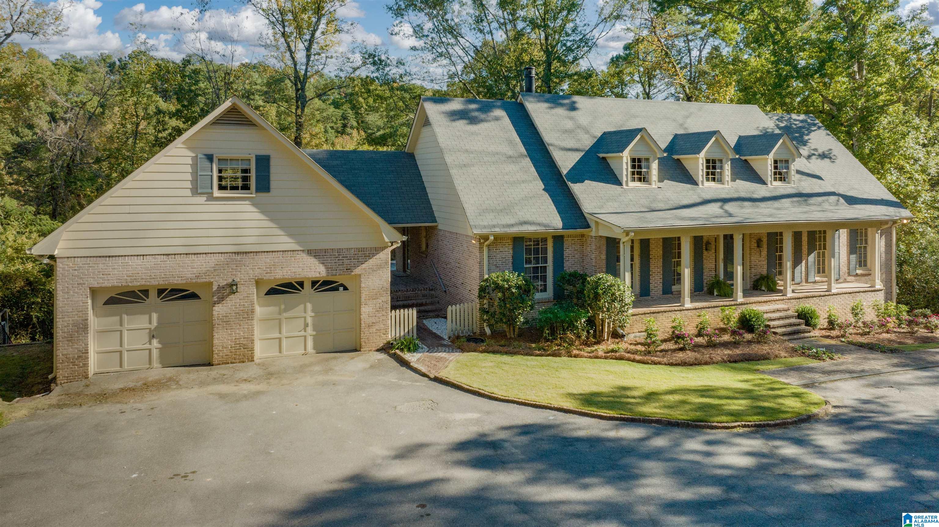3773 Brookwood Road Birmingham, AL 35213 - Photo 2 of 53