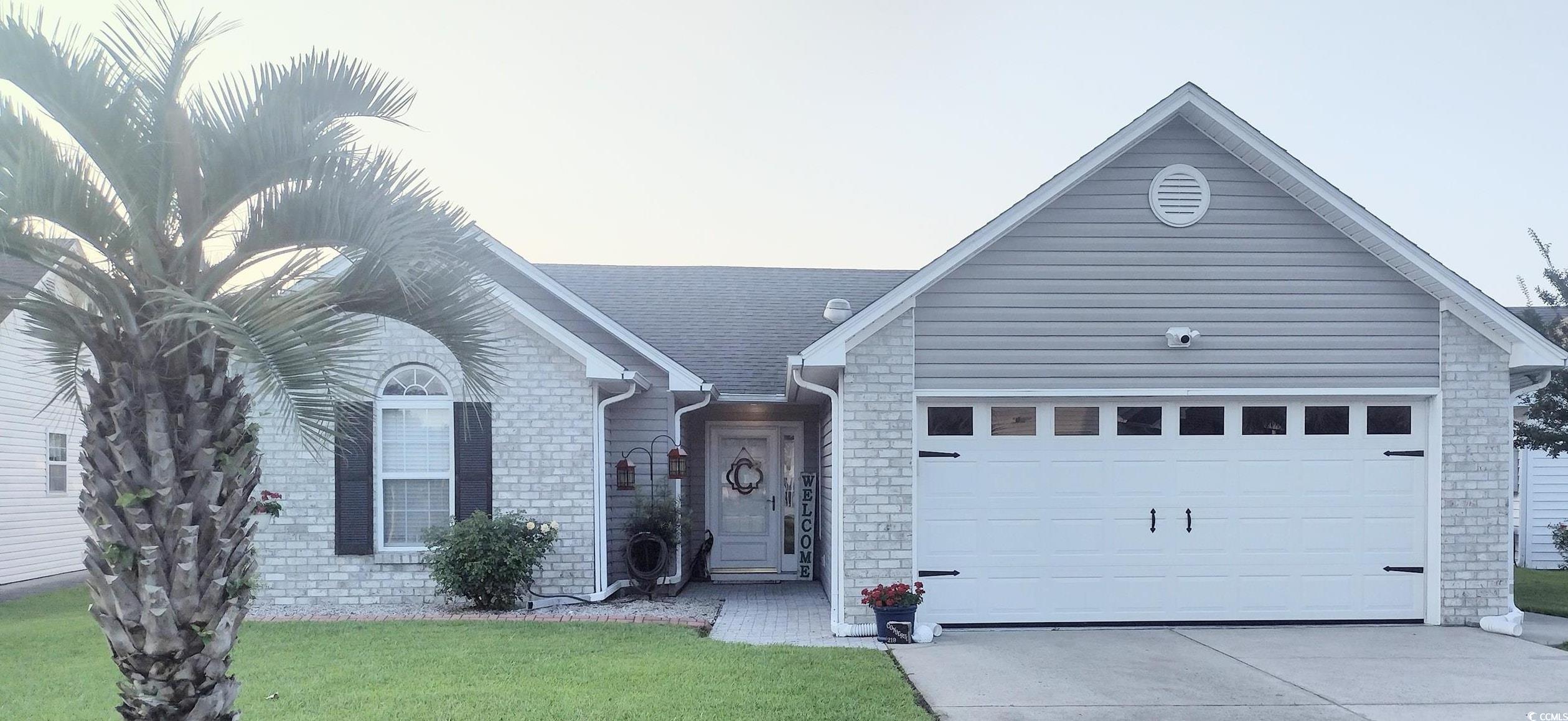 219 Birdie Way Longs, SC 29568 - Photo 1 of 21