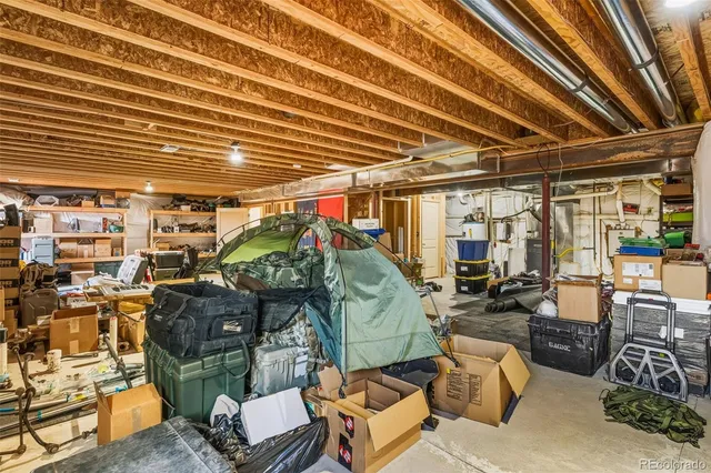 a view of outdoor seating