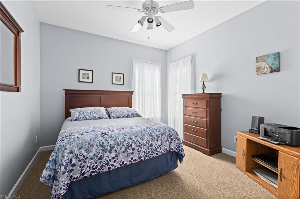193 Greenfield Road Mocksville, NC 27028 - Photo 18 of 29 Gallery Image 18