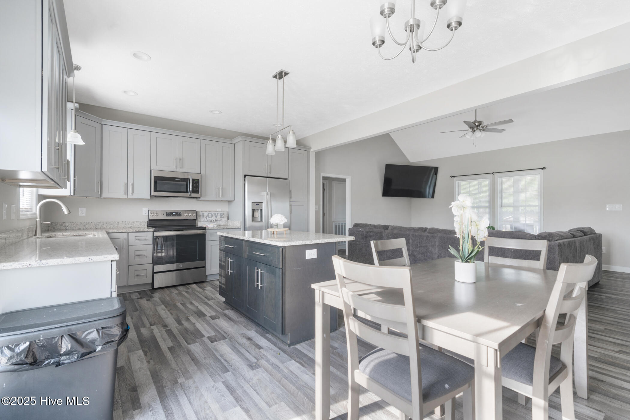 234 Northam Road Rockingham, NC 28379 - Photo 8 of 24 DSC09845
