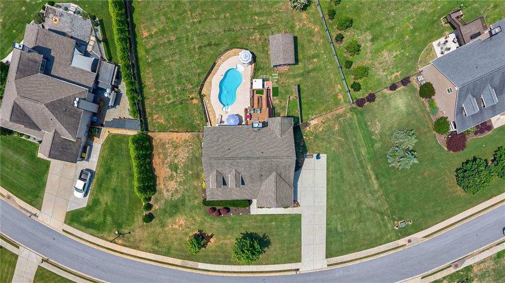 1010 Finch Way Jefferson, GA 30549 - Photo 54 of 70