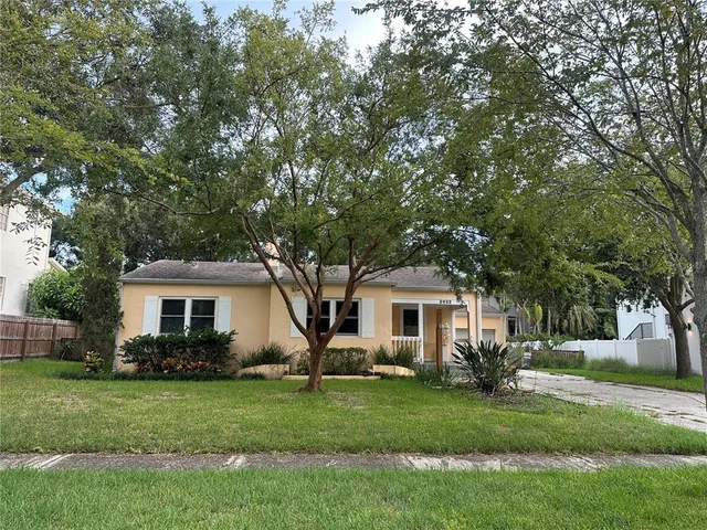 $1,100,000 | 2922 West Coachman Avenue, Tampa, FL 33611