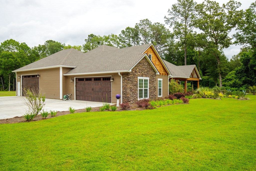 4130 Seckinger Road Valdosta, GA 31601 - Photo 3 of 34 Gallery Image 3