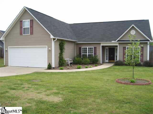 168 Rounded Wing Drive Easley, SC 29642 - Photo 1 of 1 Gallery Image 1