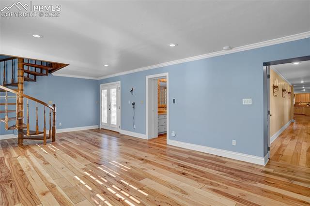 11 Pourtales Road Colorado Springs, CO 80906 - Photo 18 of 26