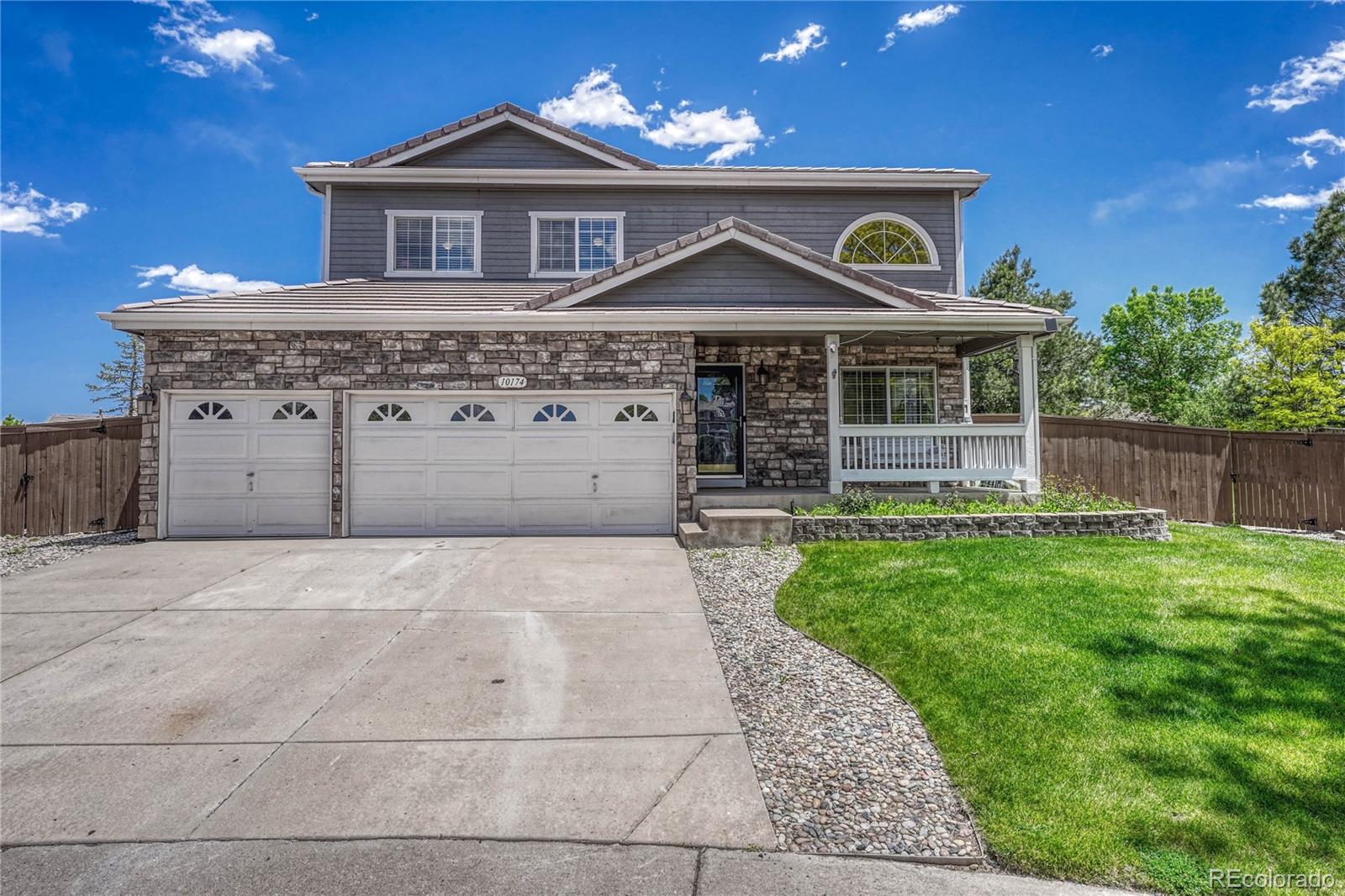 10174 Fawnbrook Lane Highlands Ranch, CO 80130 - Photo 1 of 49 Gallery Image 1