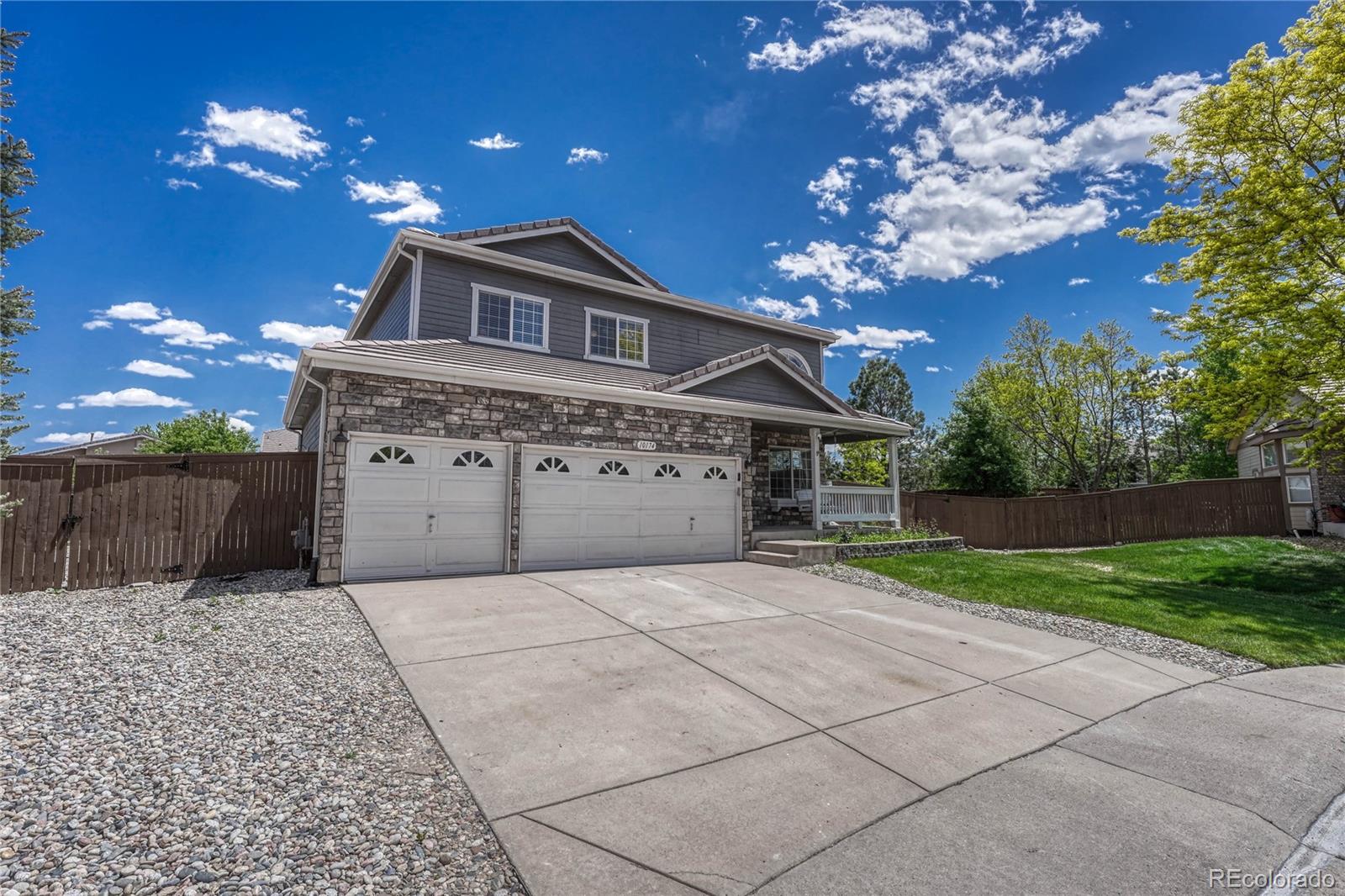 10174 Fawnbrook Lane Highlands Ranch, CO 80130 - Photo 2 of 49 Gallery Image 2