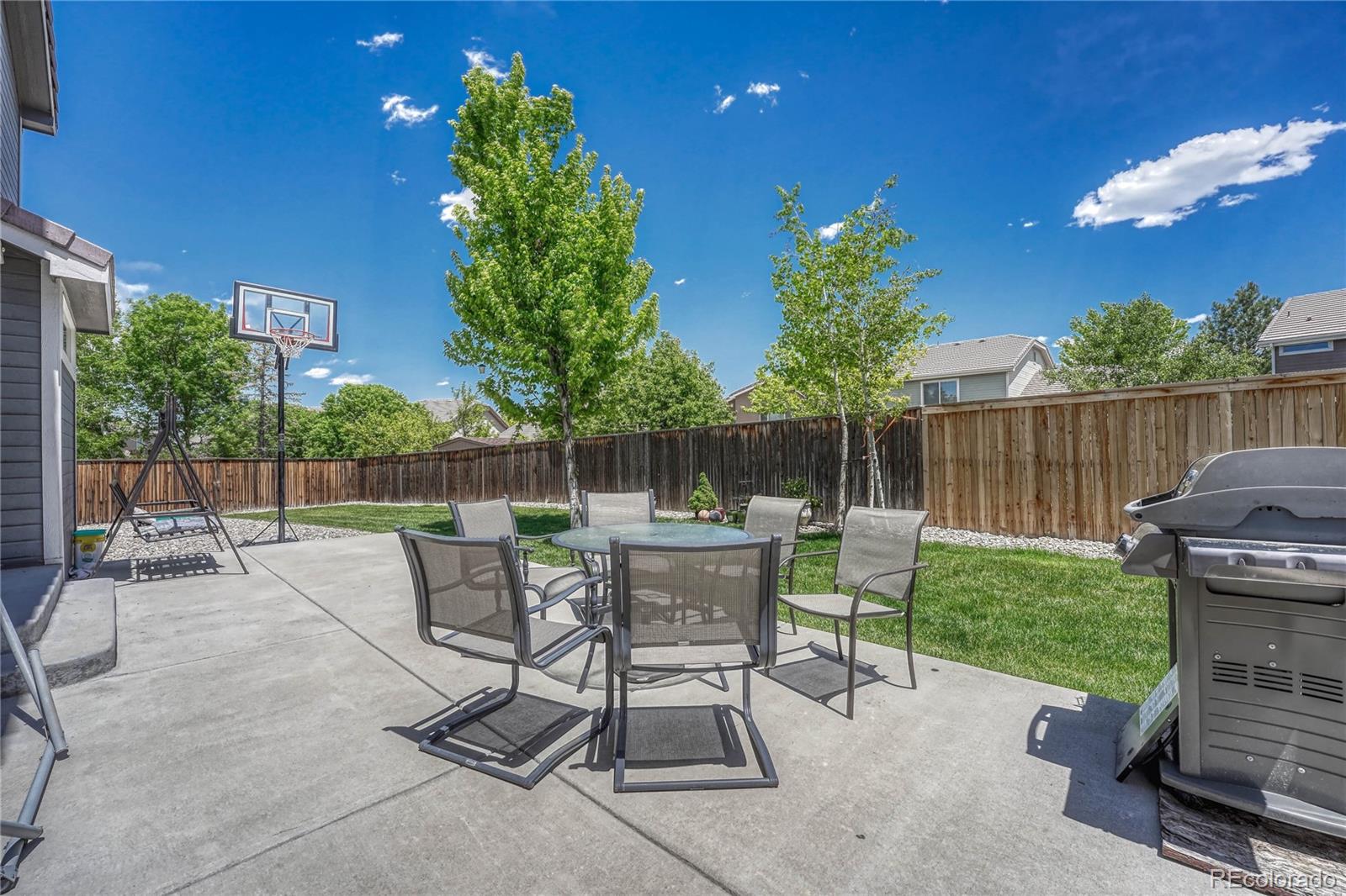 10174 Fawnbrook Lane Highlands Ranch, CO 80130 - Photo 40 of 49 Gallery Image 40