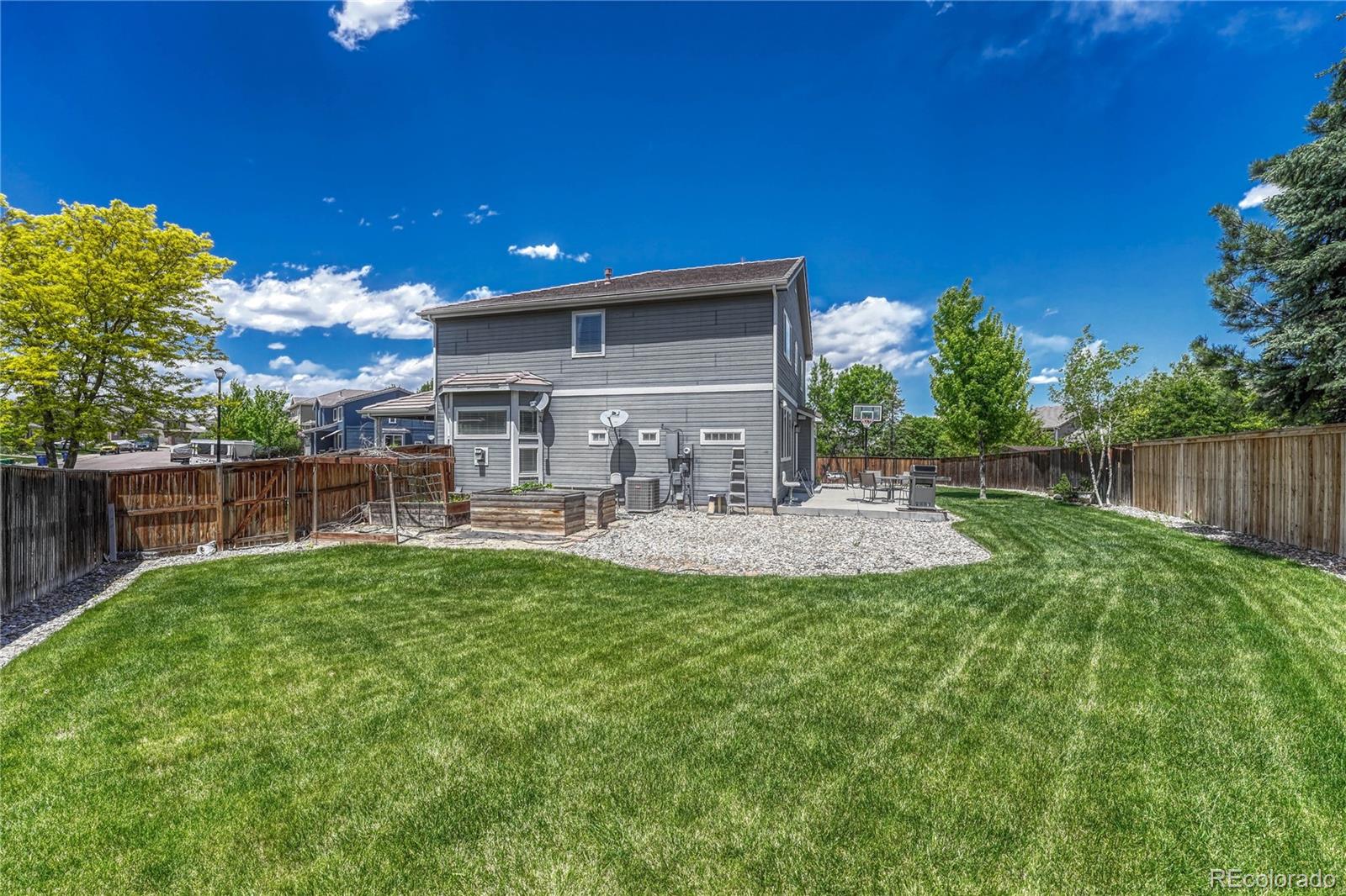 10174 Fawnbrook Lane Highlands Ranch, CO 80130 - Photo 44 of 49 Gallery Image 44