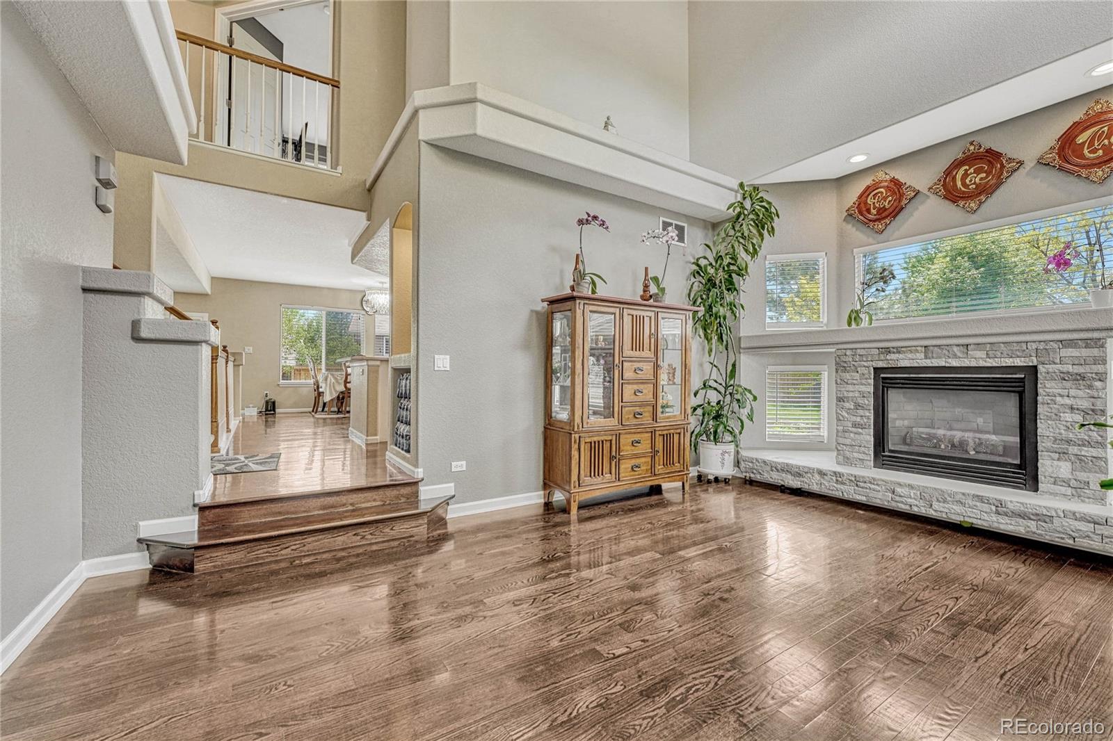 10174 Fawnbrook Lane Highlands Ranch, CO 80130 - Photo 8 of 49 Gallery Image 8
