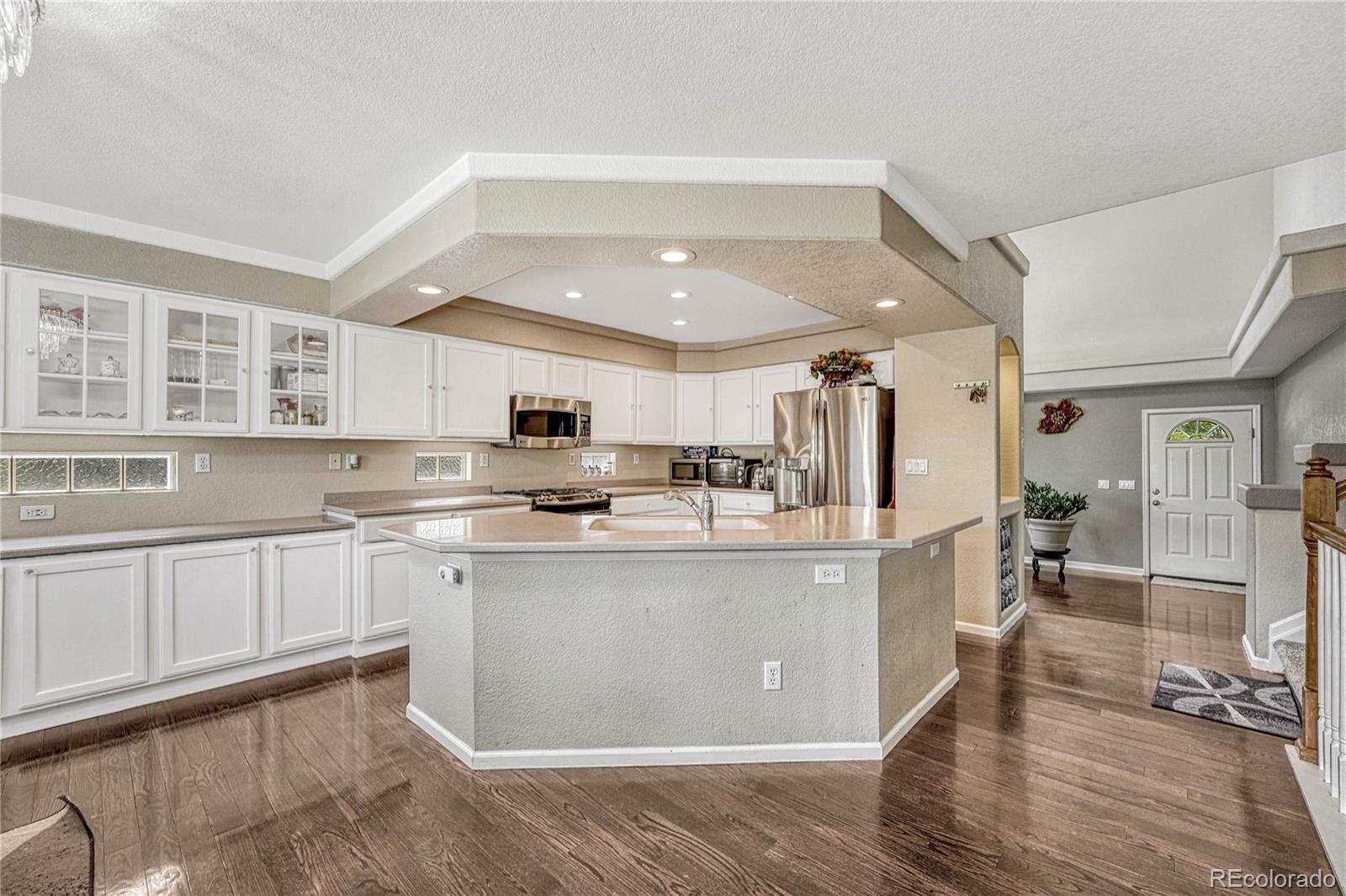 10174 Fawnbrook Lane Highlands Ranch, CO 80130 - Photo 9 of 49 Gallery Image 9