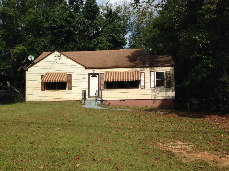 5953 Oak Road Doraville, GA 30340 - Photo 1 of 1 Exterior Front.