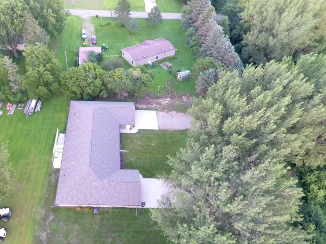 $269,500 | 305 1st Avenue Southwest, Geneva, MN 56035