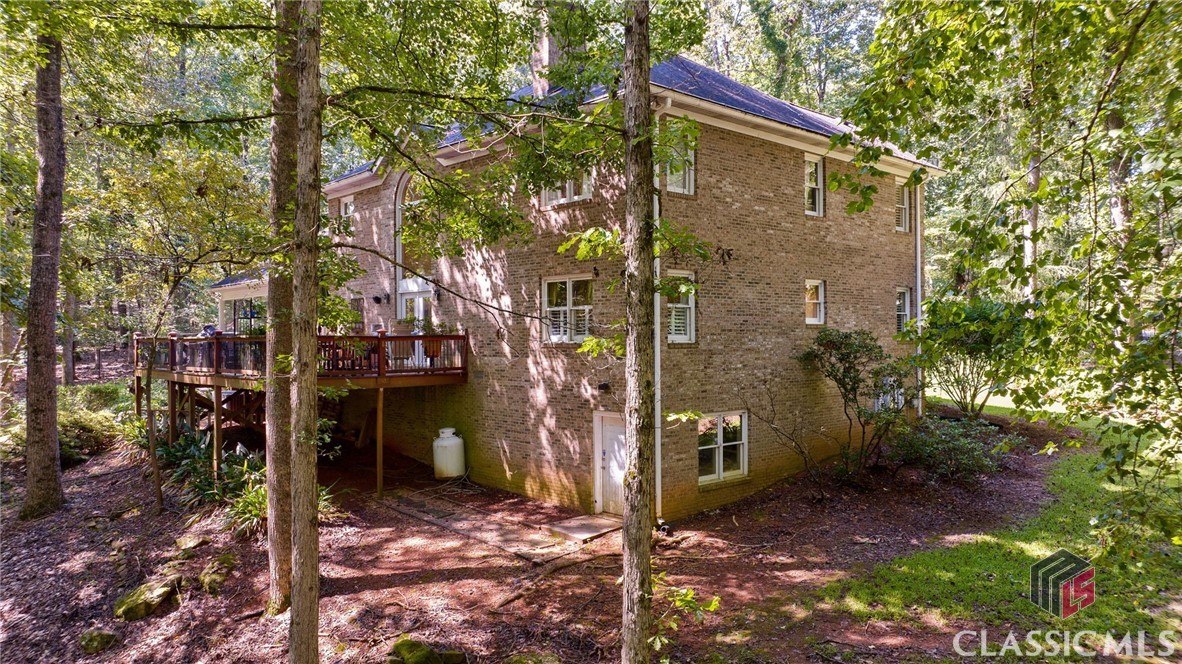 160 Deerfield Road Bogart, GA 30622 - Photo 11 of 66