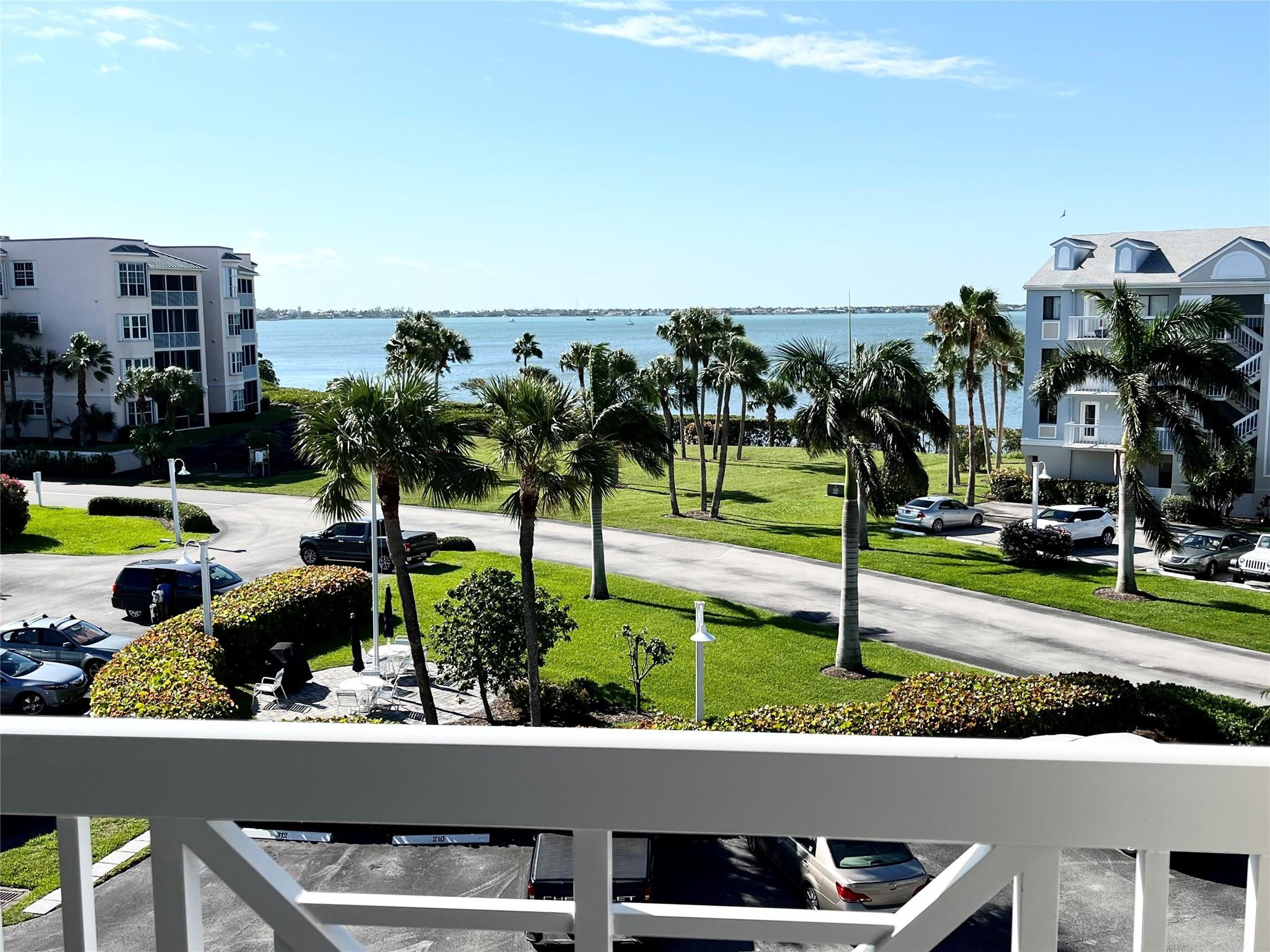 40 Northeast Plantation Road, Unit 208 Jensen Beach, FL 34957 - Photo 2 of 38 Photo 2