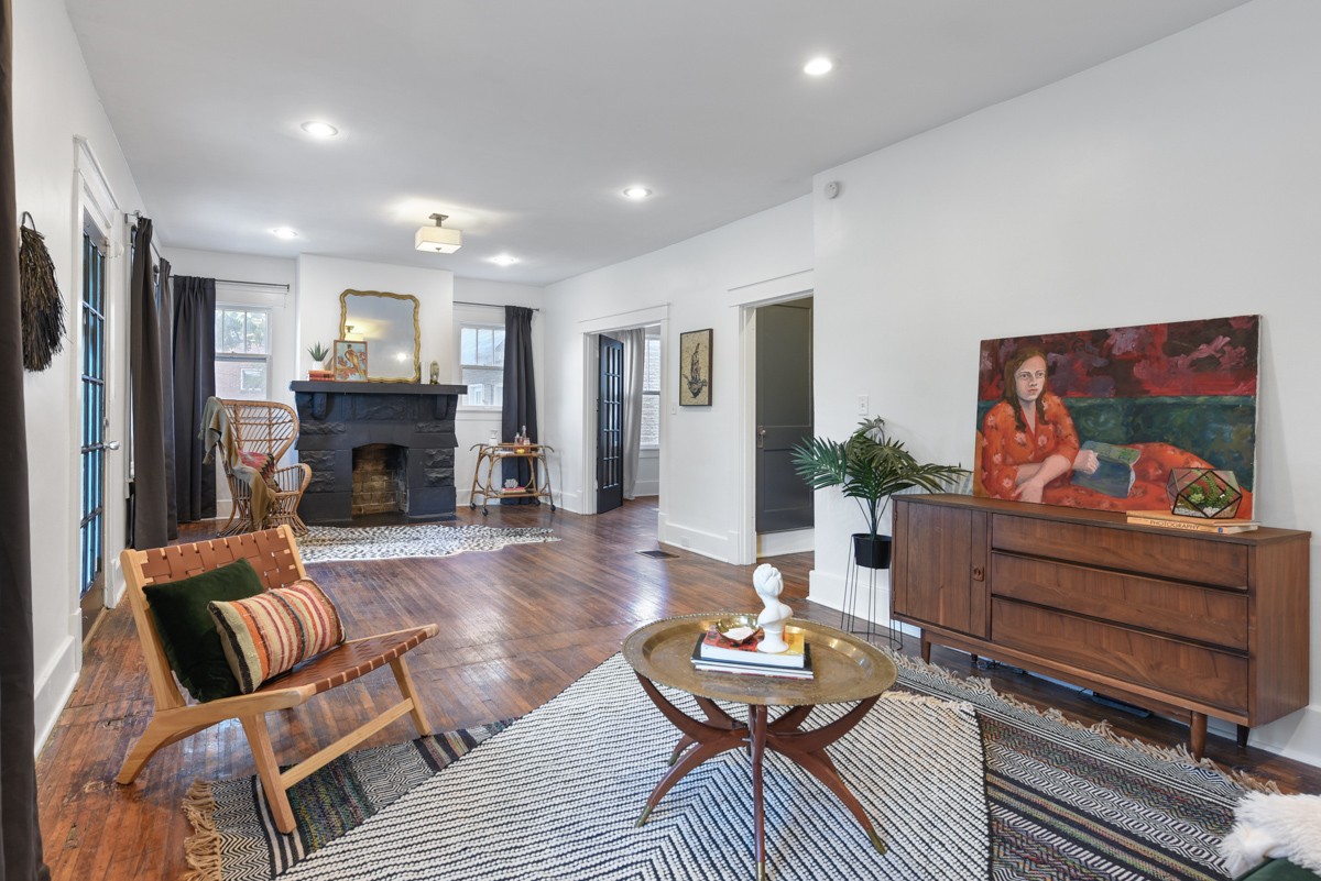 1111 Porter Road Nashville, TN 37206 - Photo 14 of 52 Gallery Image 14