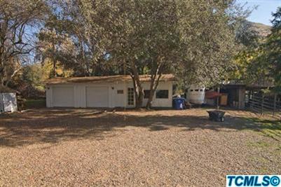 40850 Blossom Drive Three Rivers, CA 93271 - Photo 3 of 6 Additional Photo