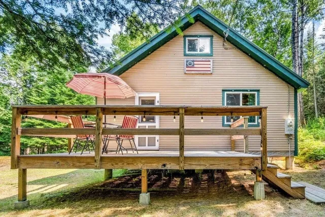 $399,000 | 5 Pine Lane, Dallas Plt, ME 04970